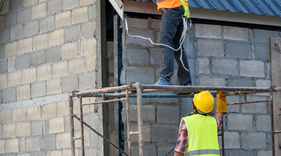 Professional residential roofers in Clayton, NJ